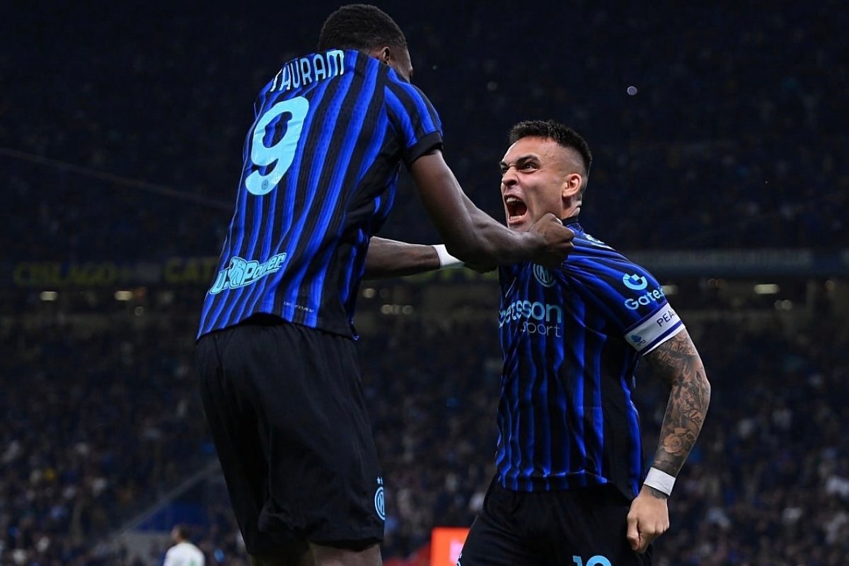 Lautaro Thuram