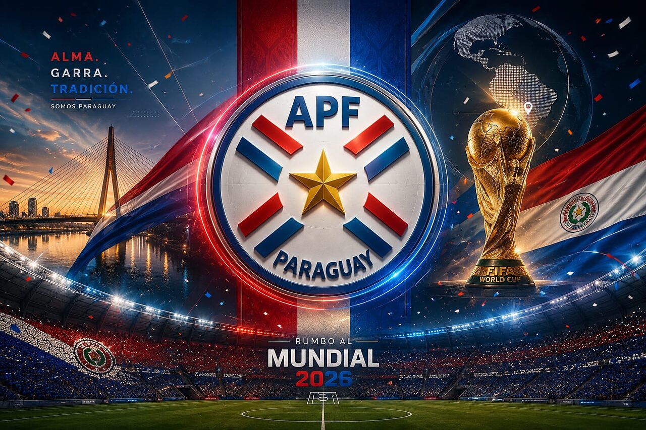 Paraguay