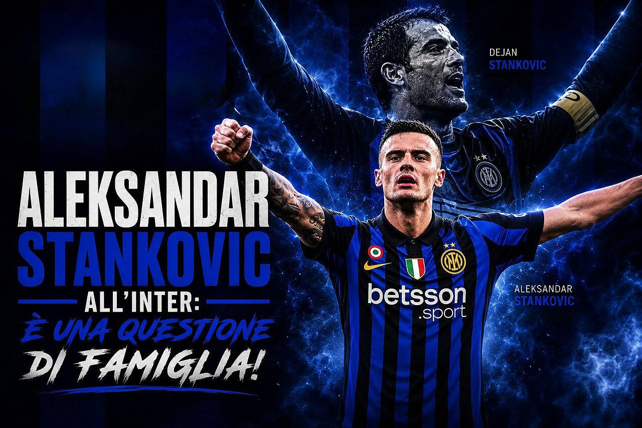 Stankovic