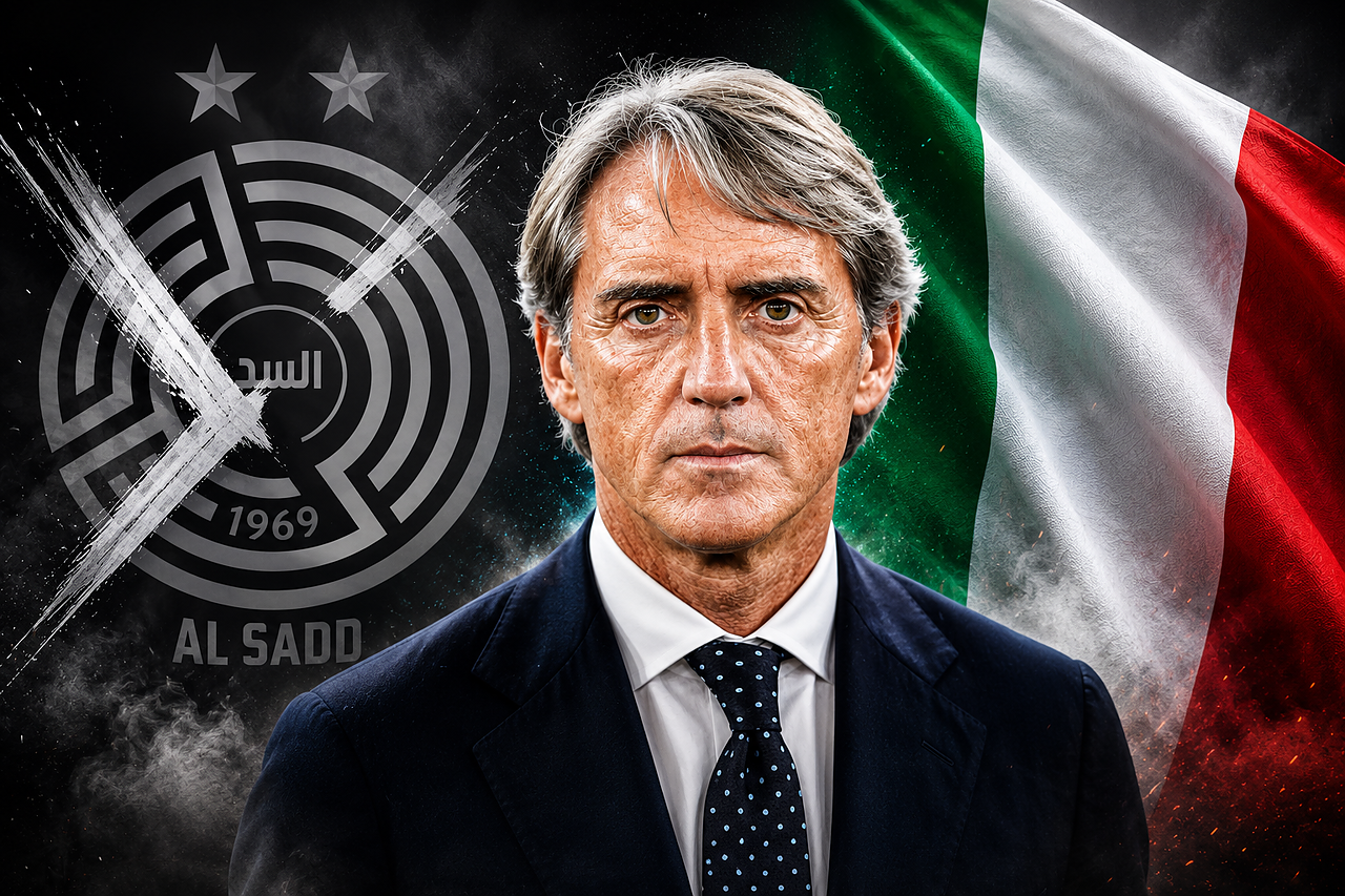 Mancini