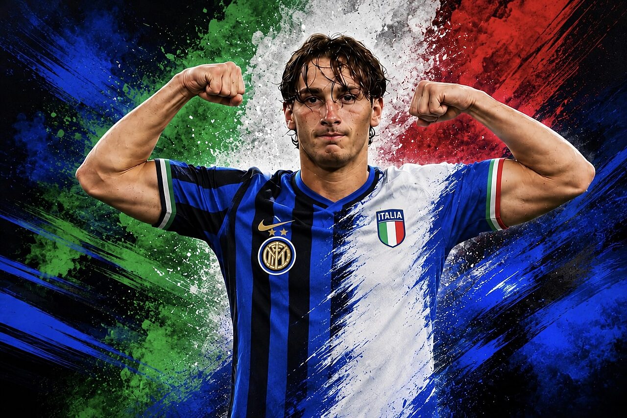 Mancini