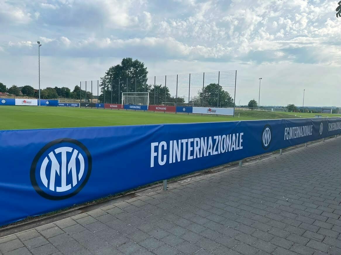 Inter raduno Donaueschingen Germani