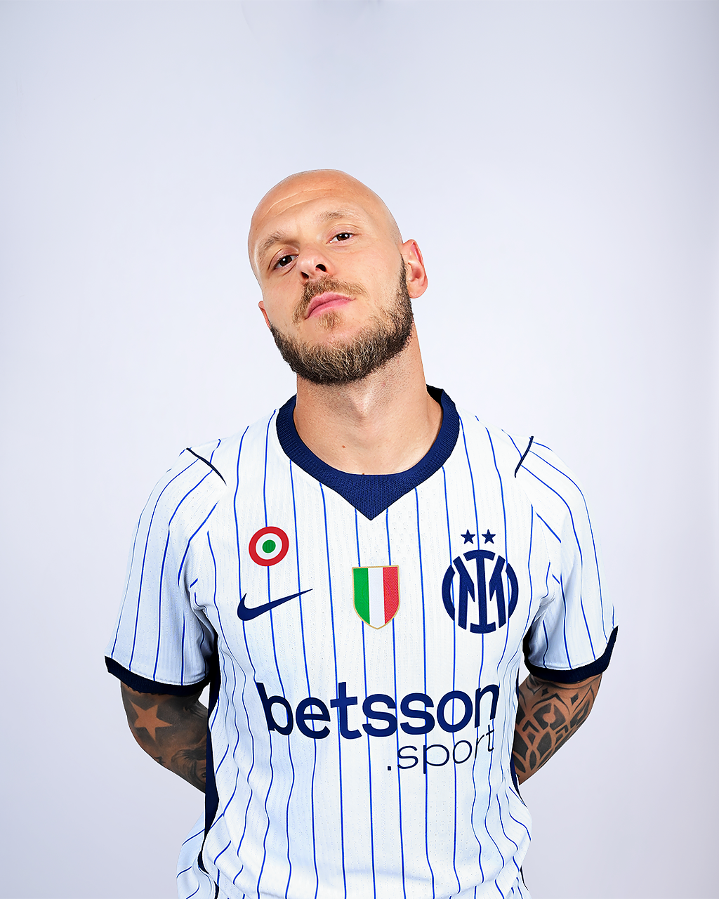 Mancini