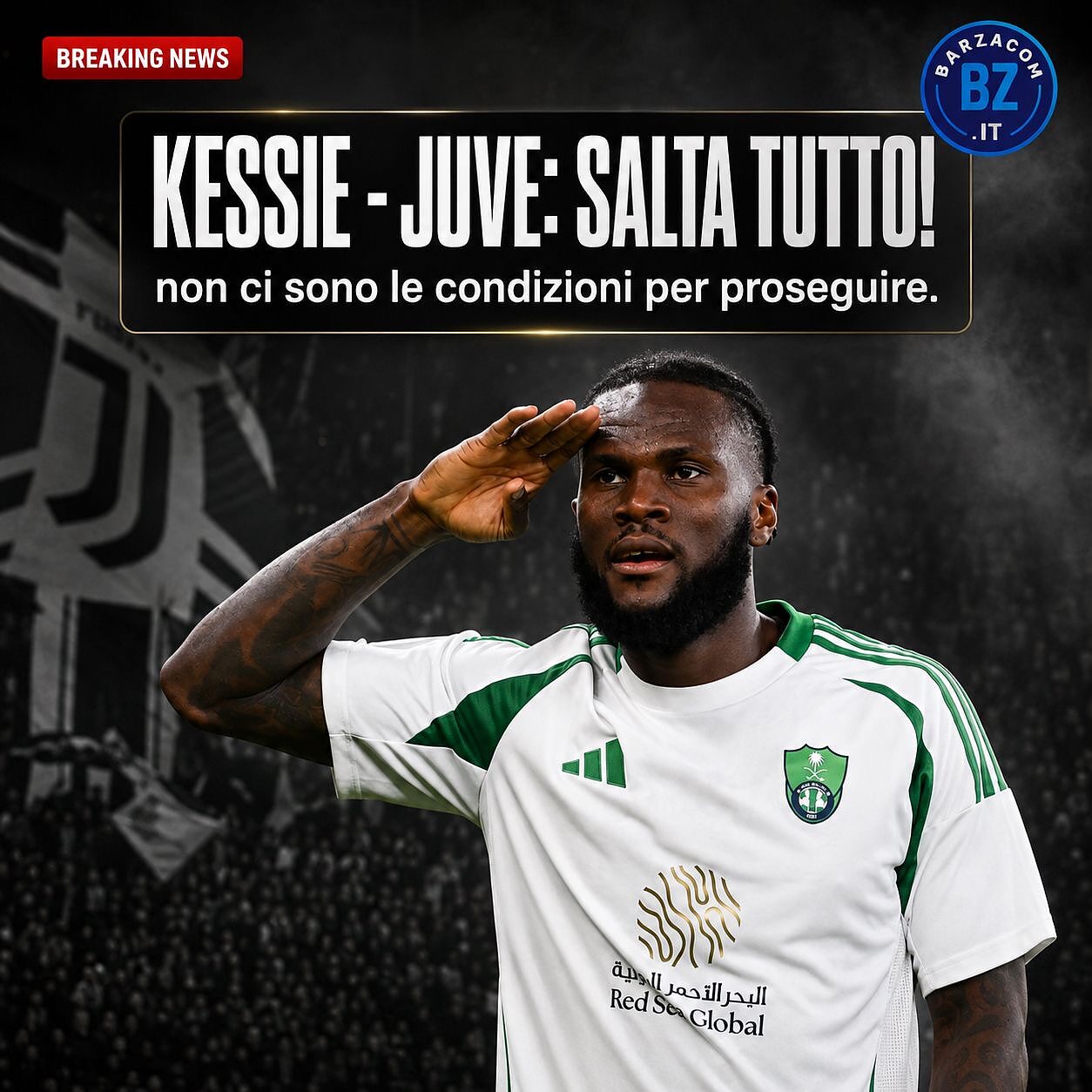 Kessie