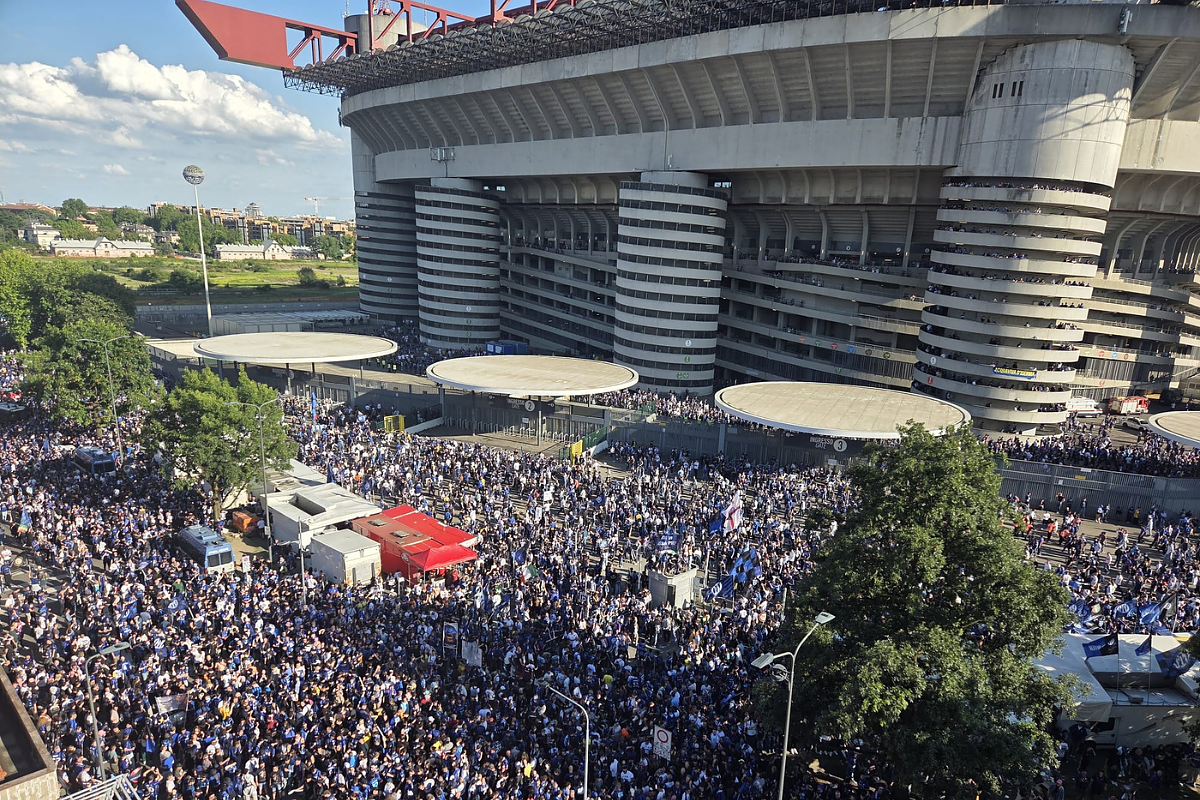 Inter