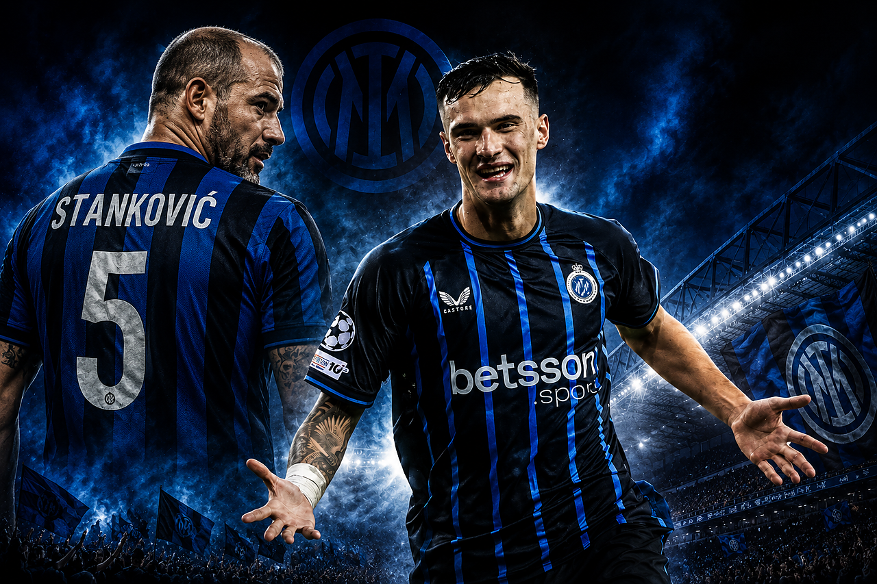 Stankovic