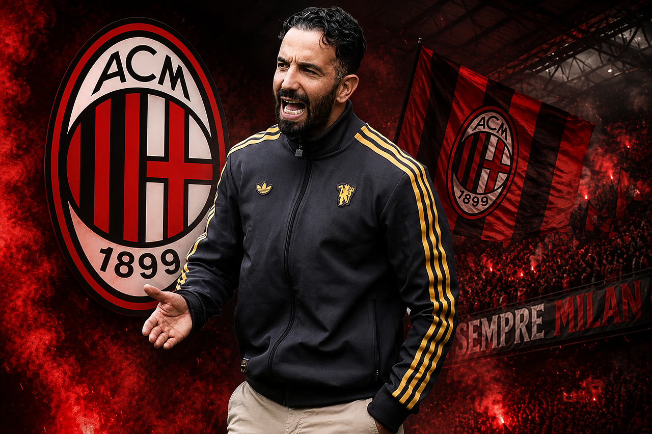 Amorim Milan