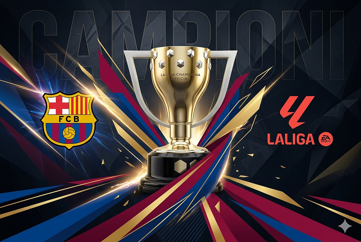 Barcellona