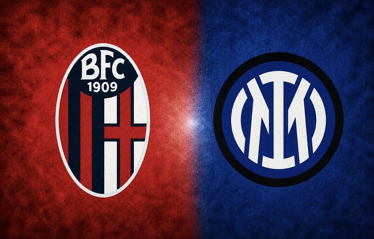 Bologna Inter
