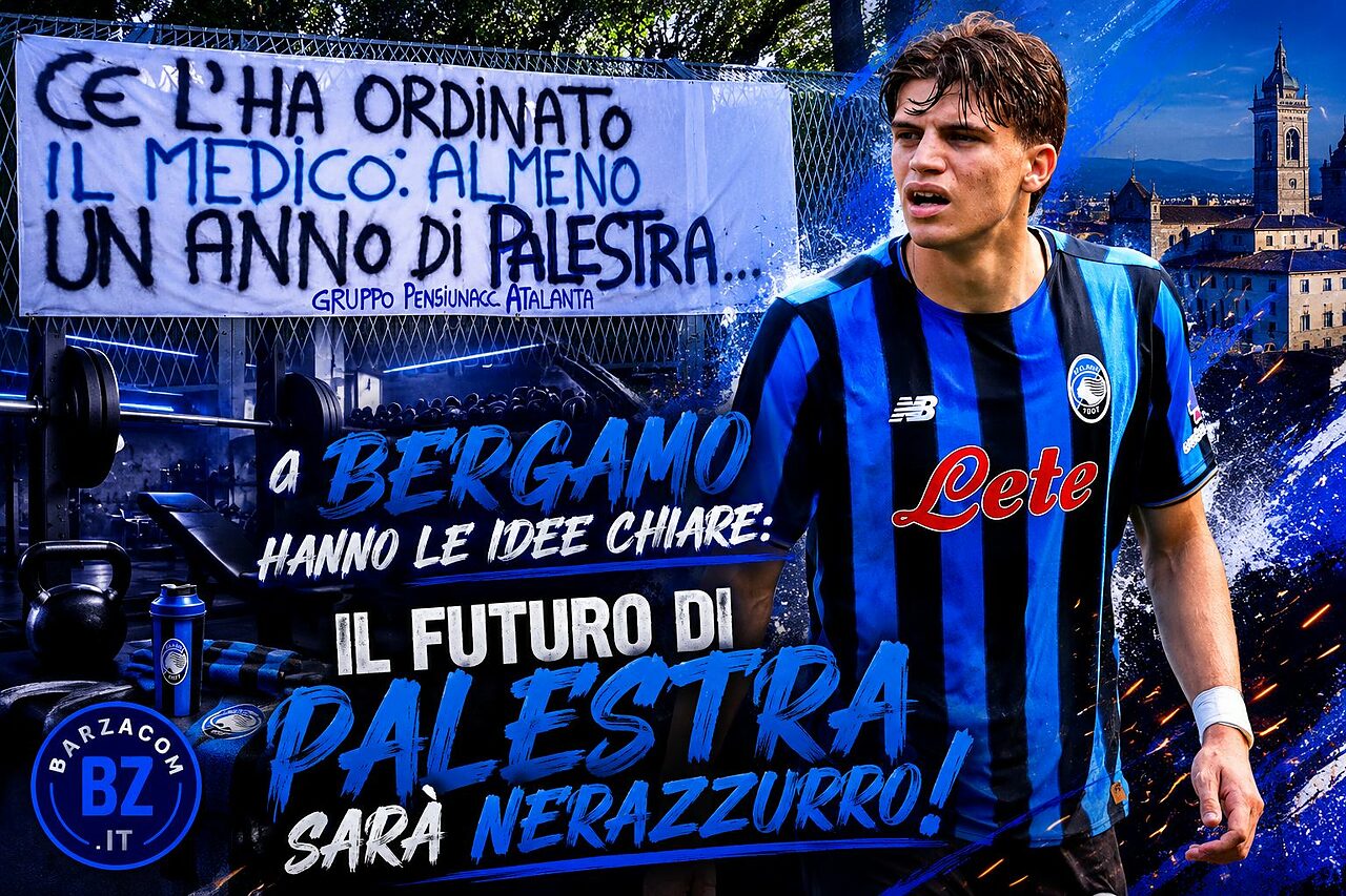 Palestra