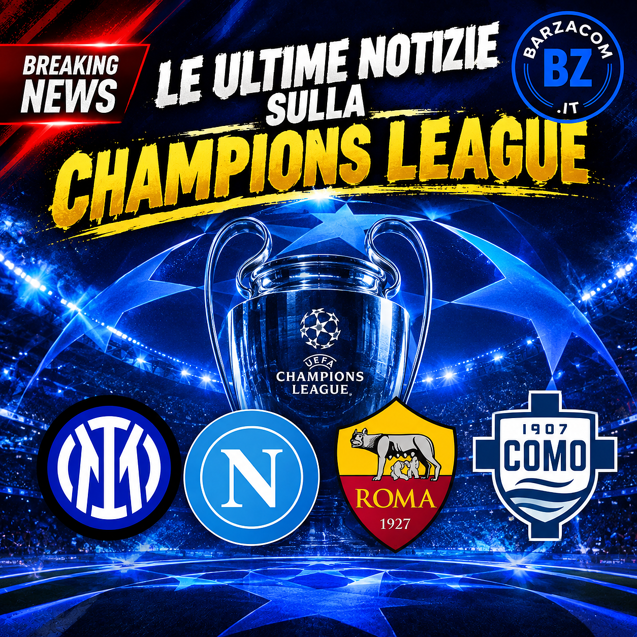 Champions League