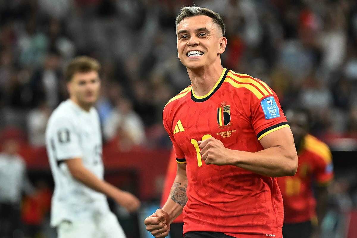 Belgio