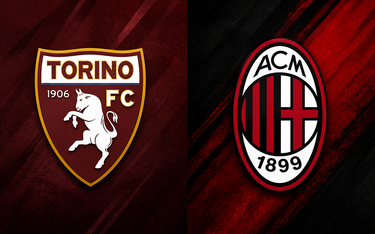 Torino Milan