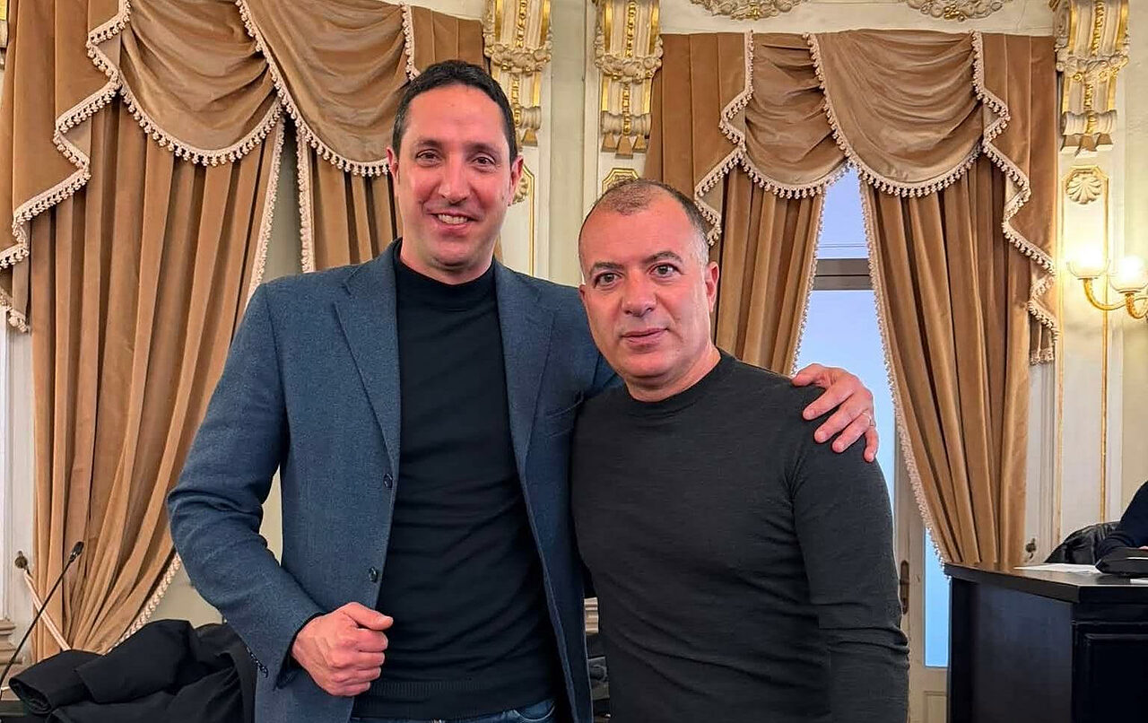Lecce, gli auguri di Pankiewicz alla vigilia dell’esordio al Via del Mare