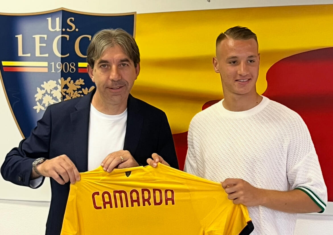 Camarda
