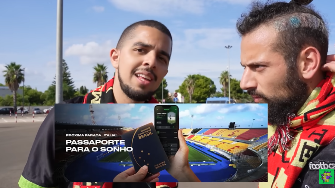 lecce footbao
