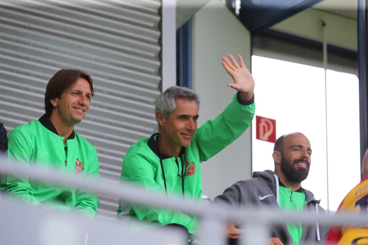 Paulo Sousa
