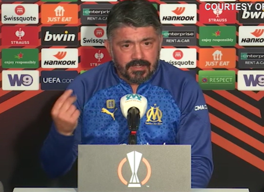 Gennaro Gattuso