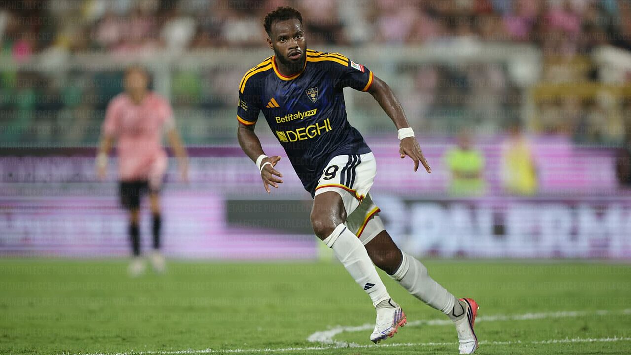 coulibaly