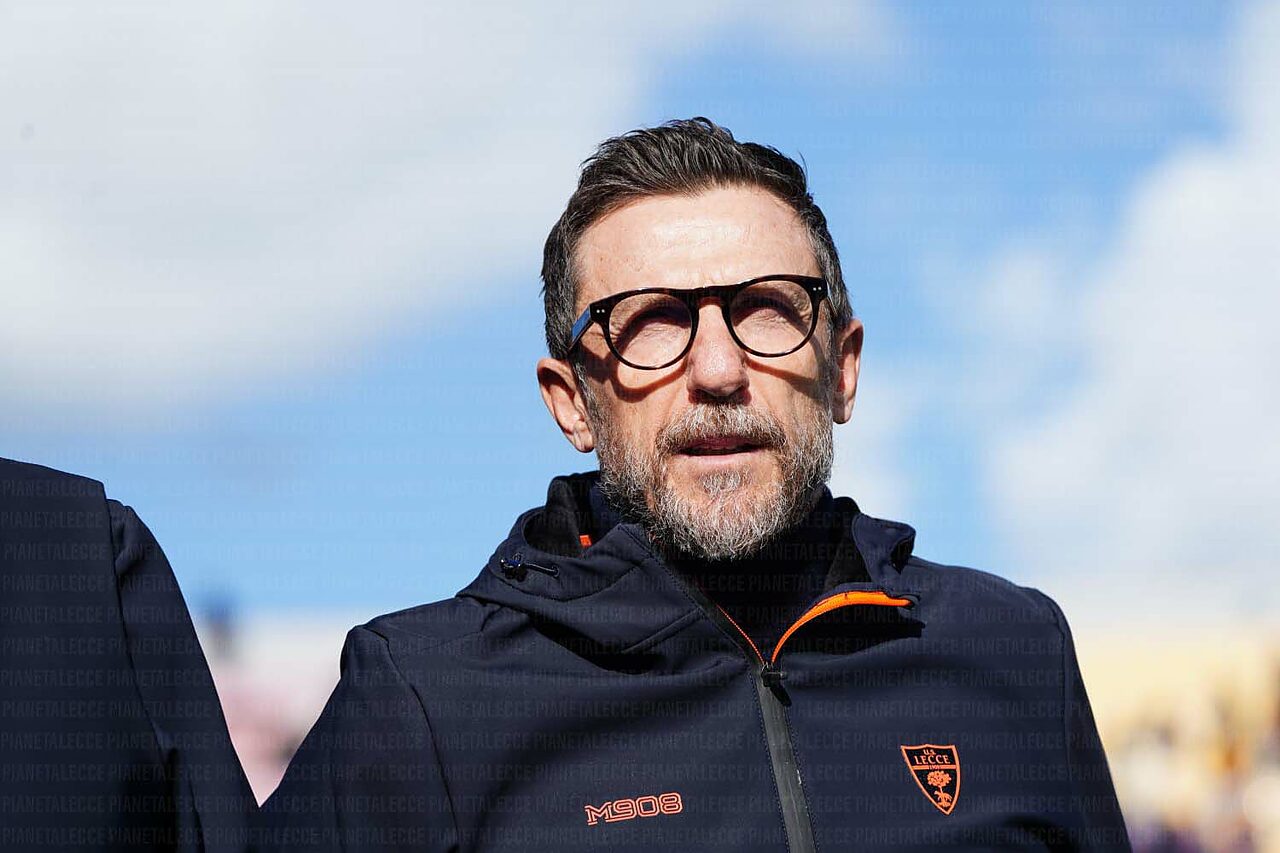 eusebio di francesco