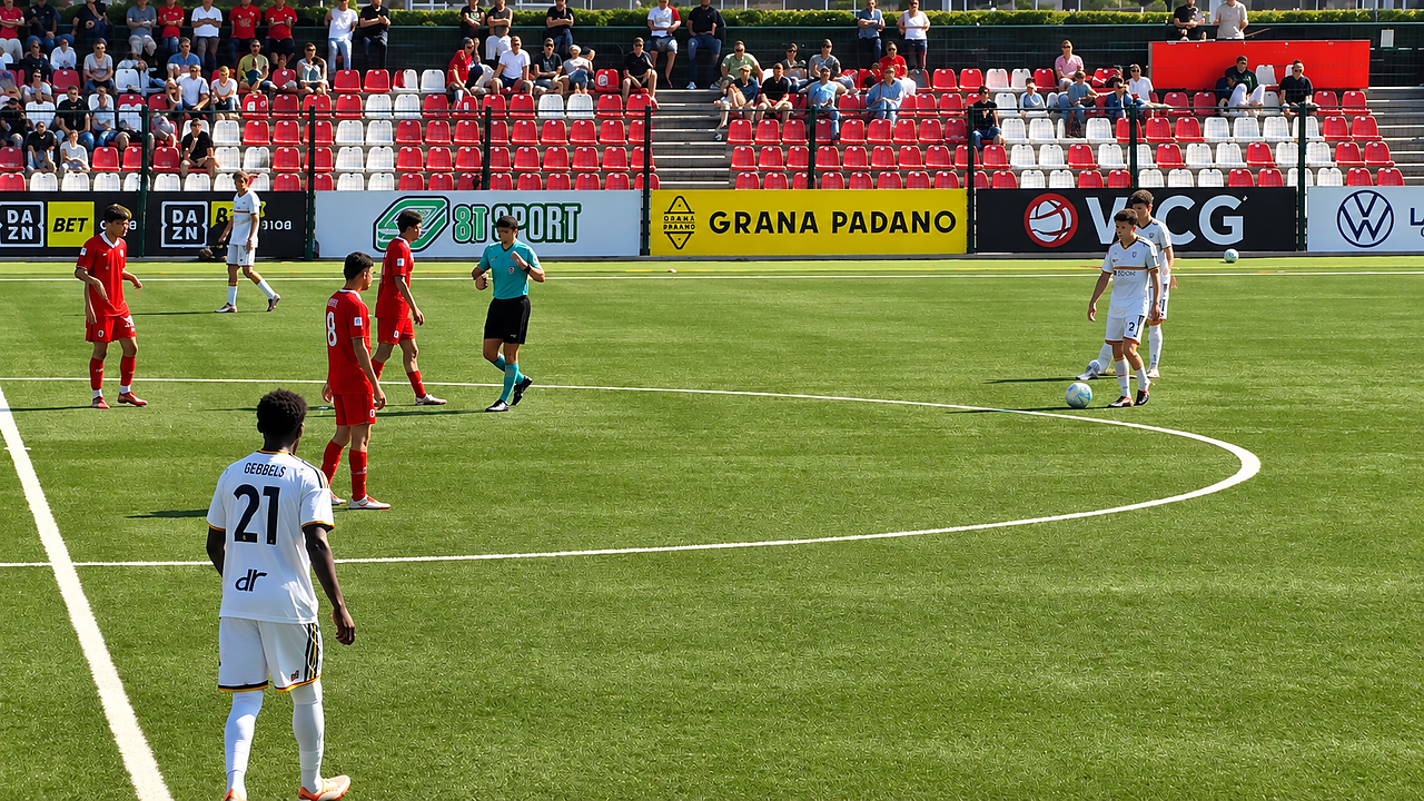 Primavera, Lecce-Fiorentina: LIVE dalle 11, tra poco le formazioni ufficiali