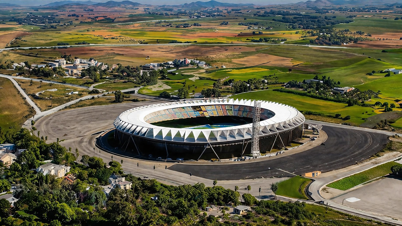 rendering stadio via del mare