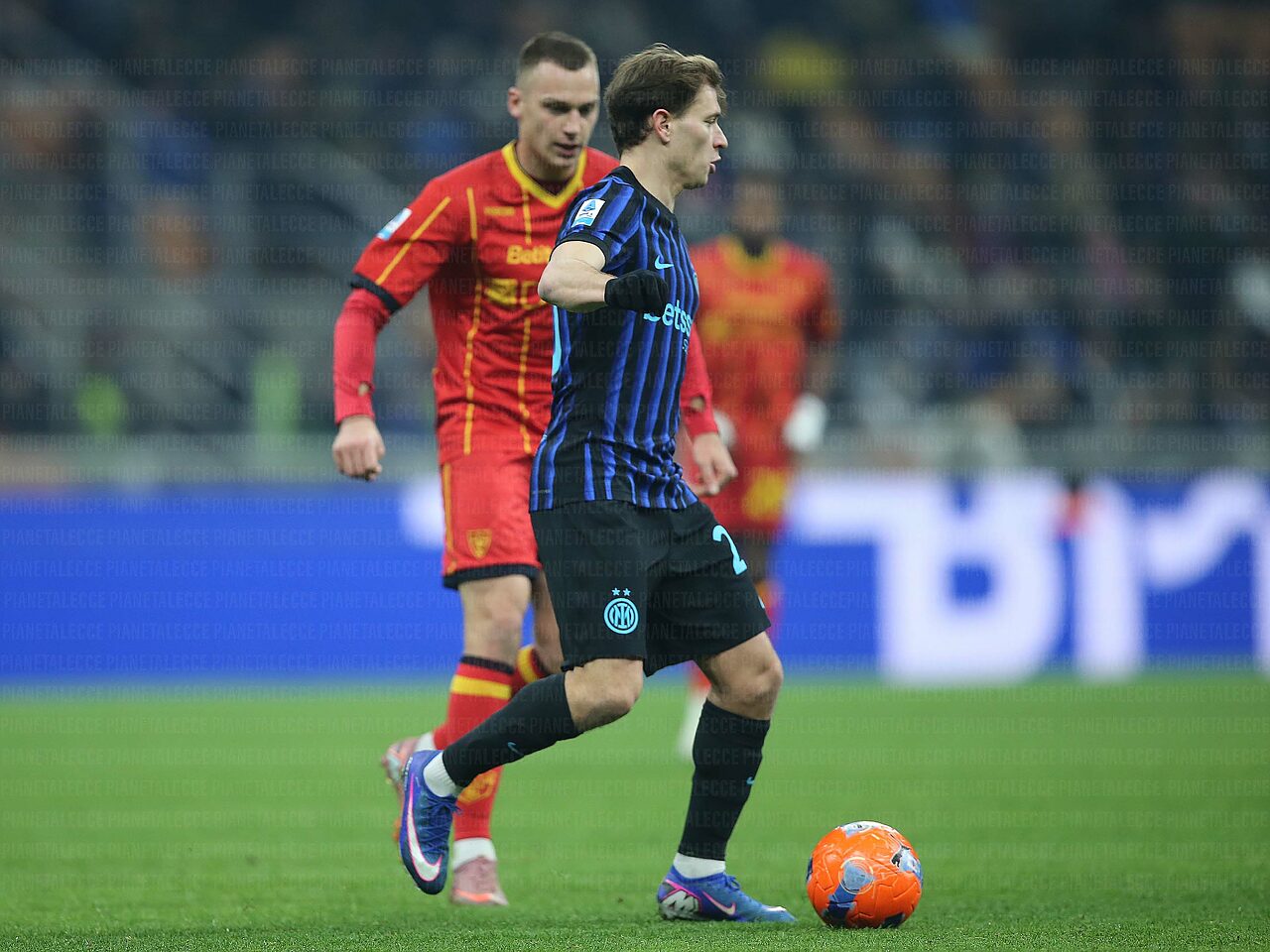 inter-lecce barella stulic