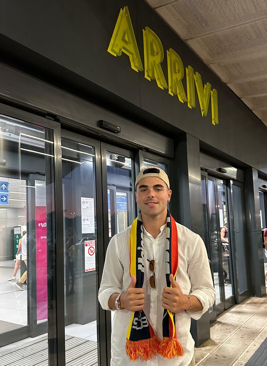 Riccardo Sottil