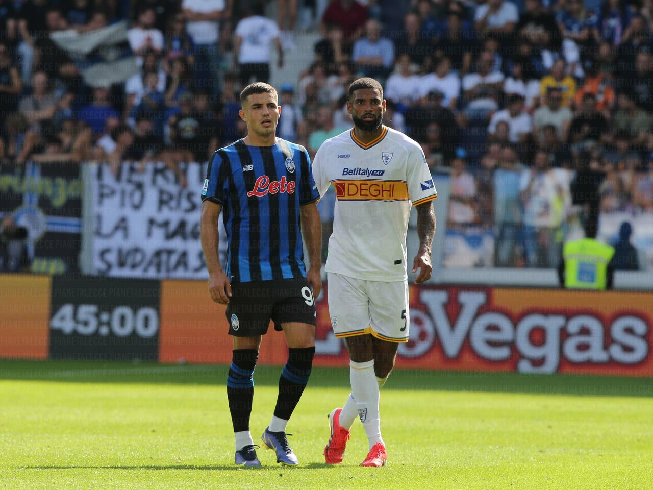 atalanta-lecce krstovic siebert