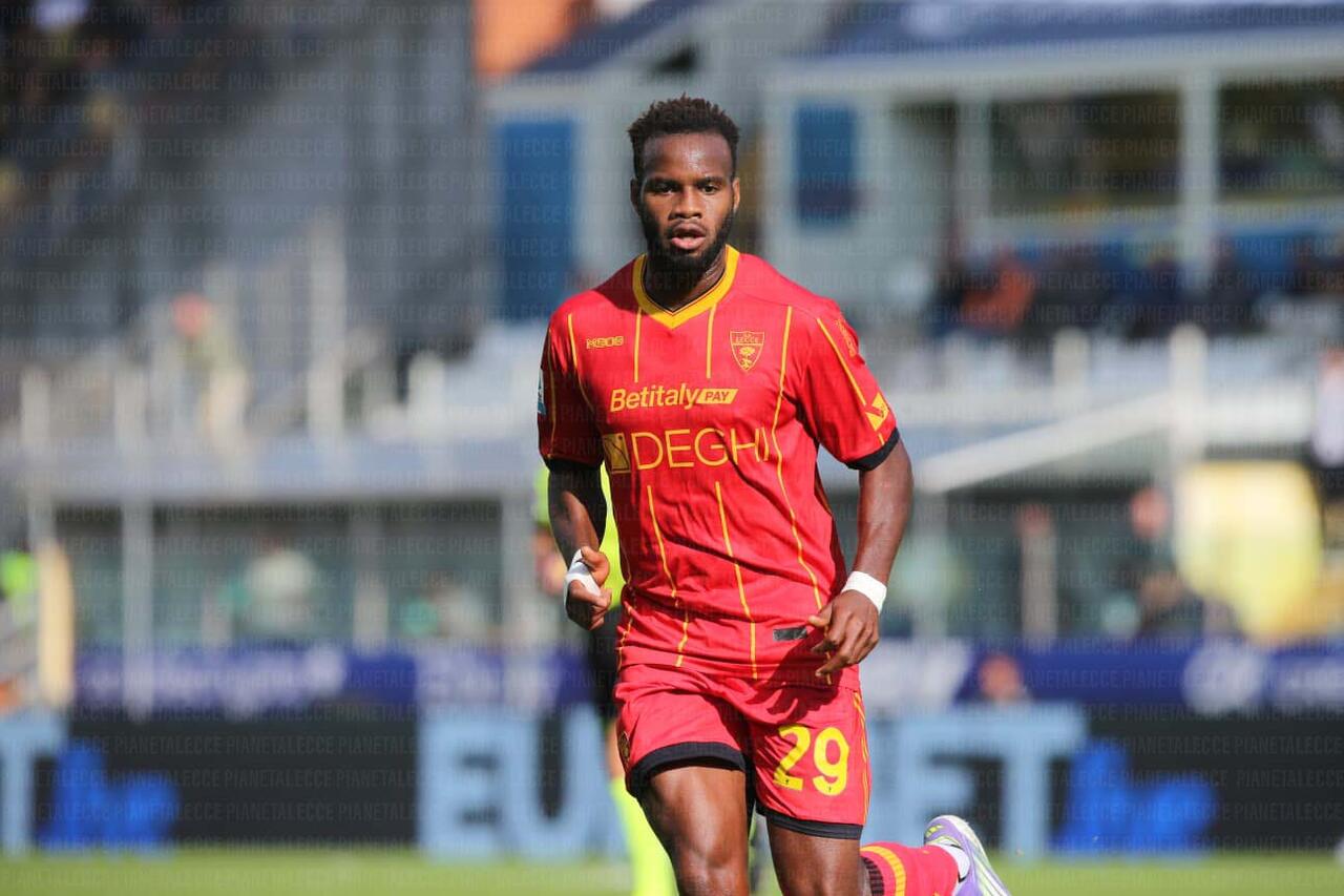 coulibaly