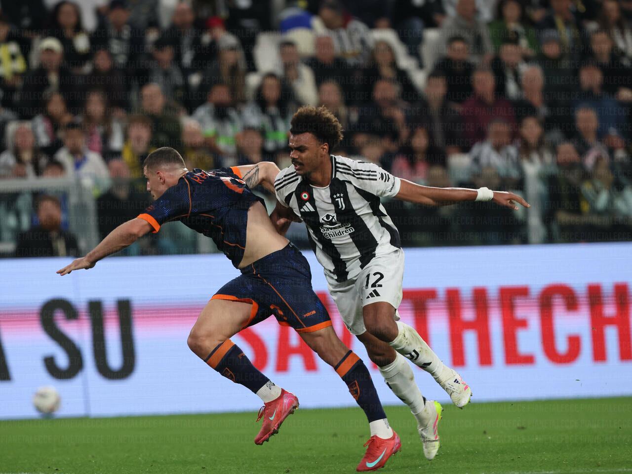 Verso Lecce-Juventus, il Via del Mare spaventa i bianconeri: i precedenti