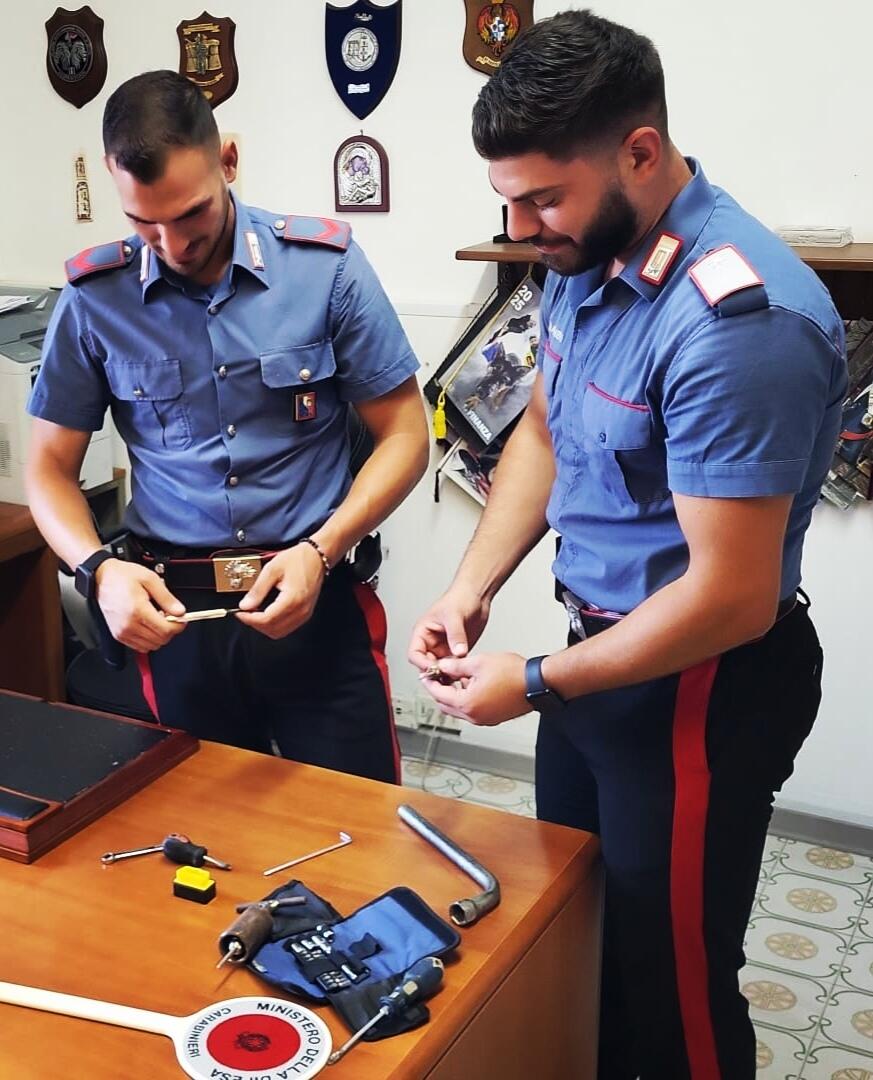 carabinieri