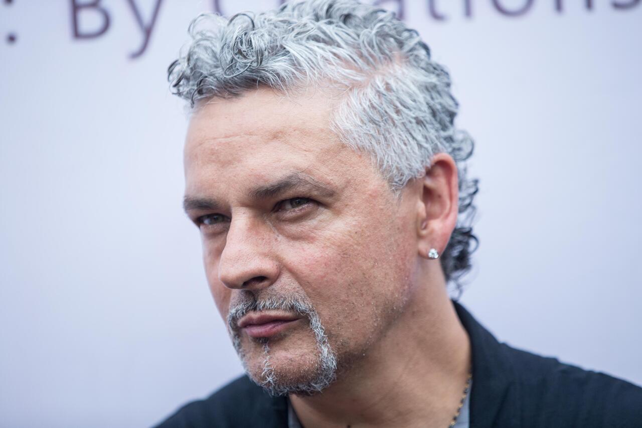Roberto Baggio