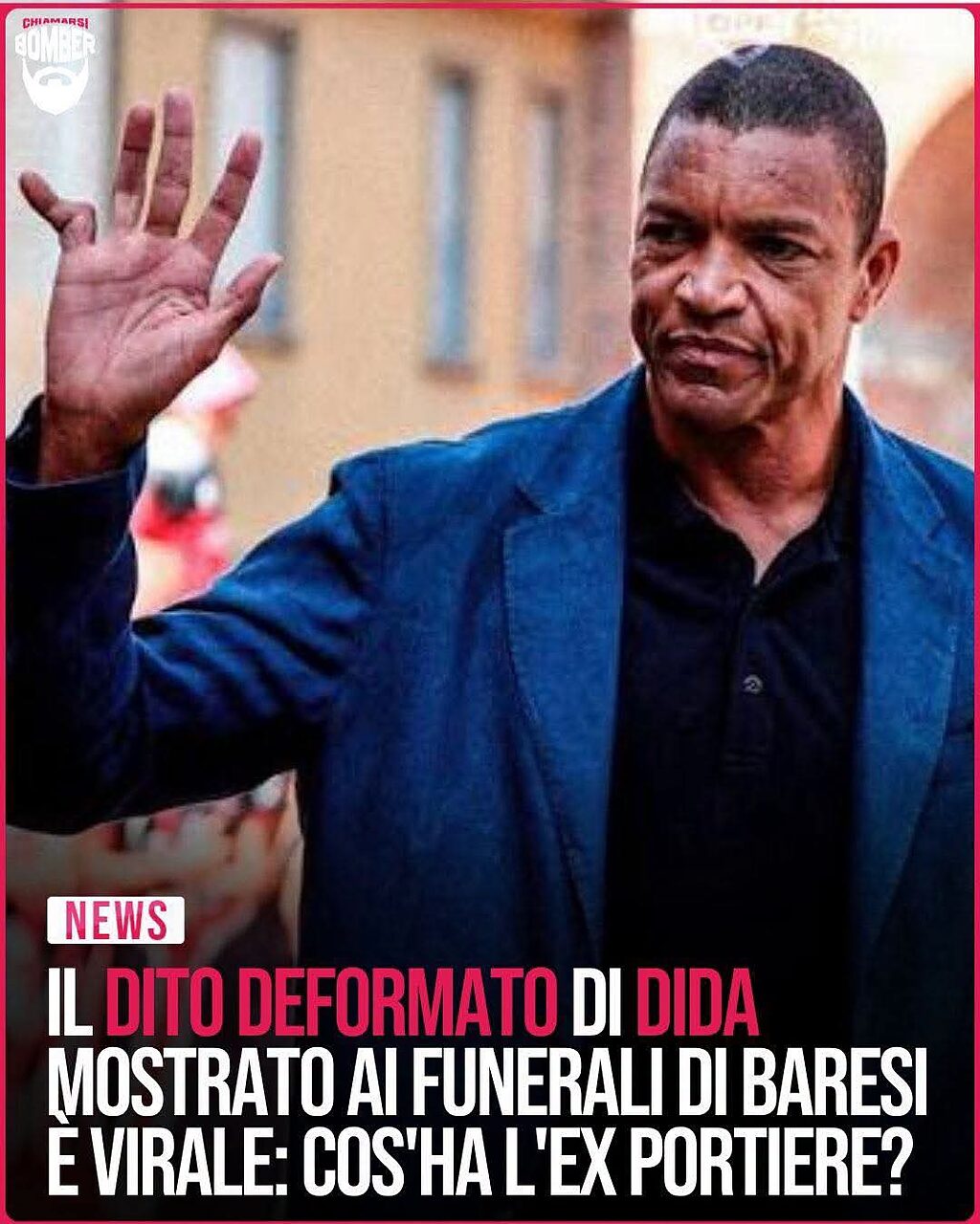 Dida dito deformato