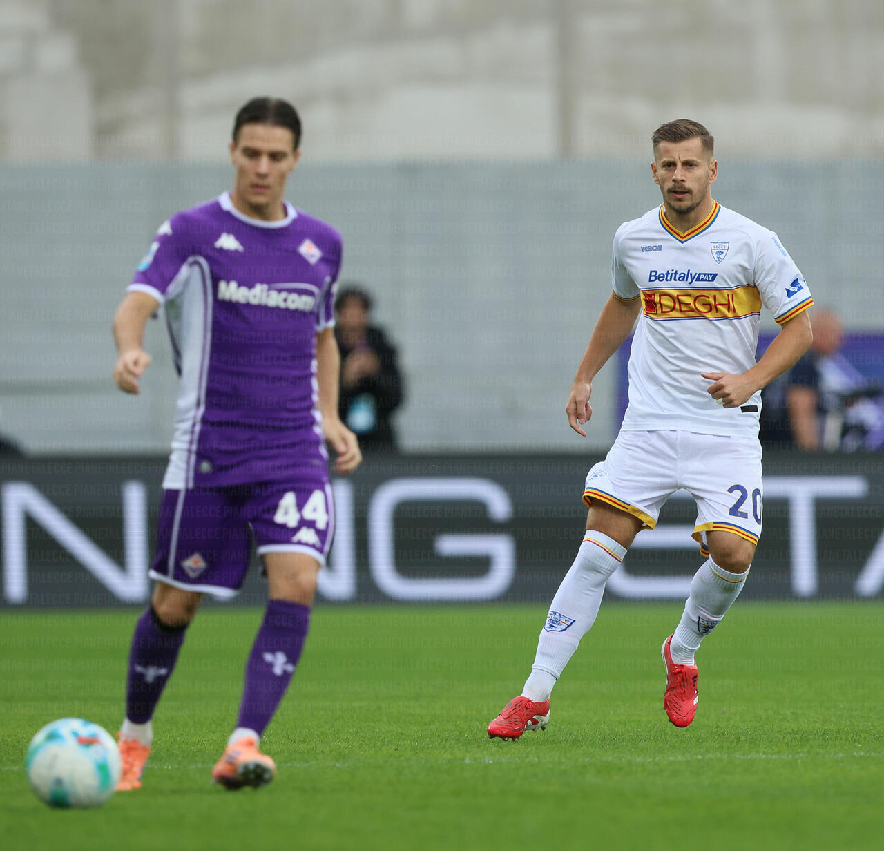 fagioli-ramadani-fiorentina lecce