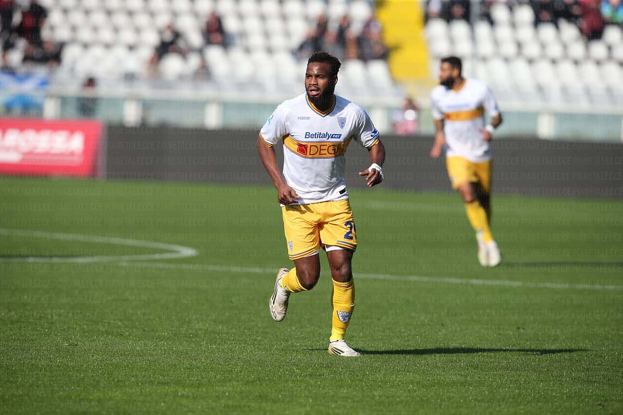 Coulibaly, una giornata da bomber: contro il Monza la prima doppietta della carriera