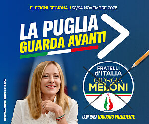 Pubblicità Fratelli d' Italia