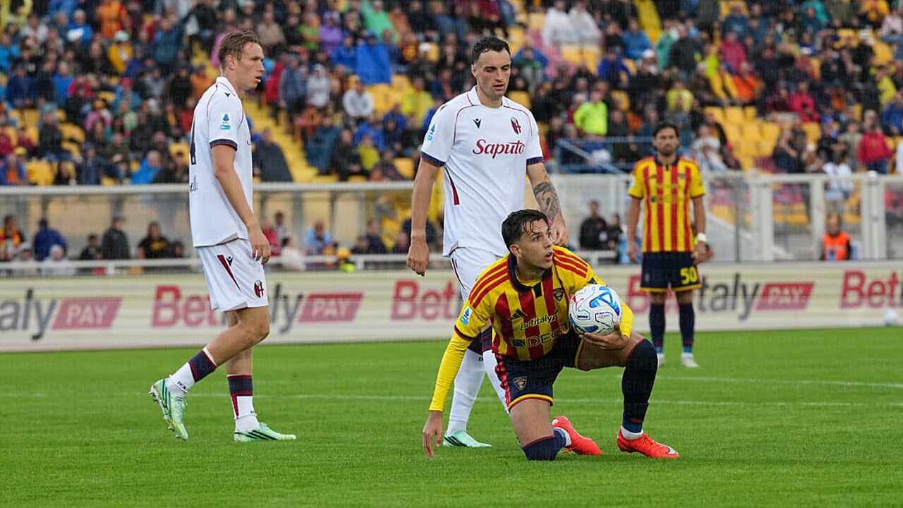 Consigli Fantacalcio: Udinese-Lecce, chi schierare dei giallorossi?