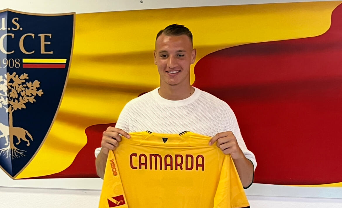 Camarda