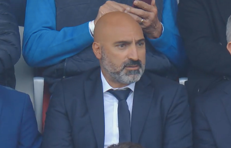 Da Lecce al Genoa, il Salento sbarca in rossoblù: ufficiale il nuovo Direttore Sportivo