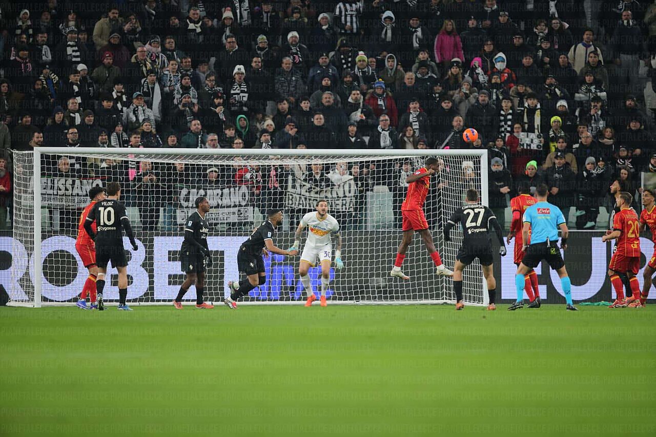 juventus-lecce