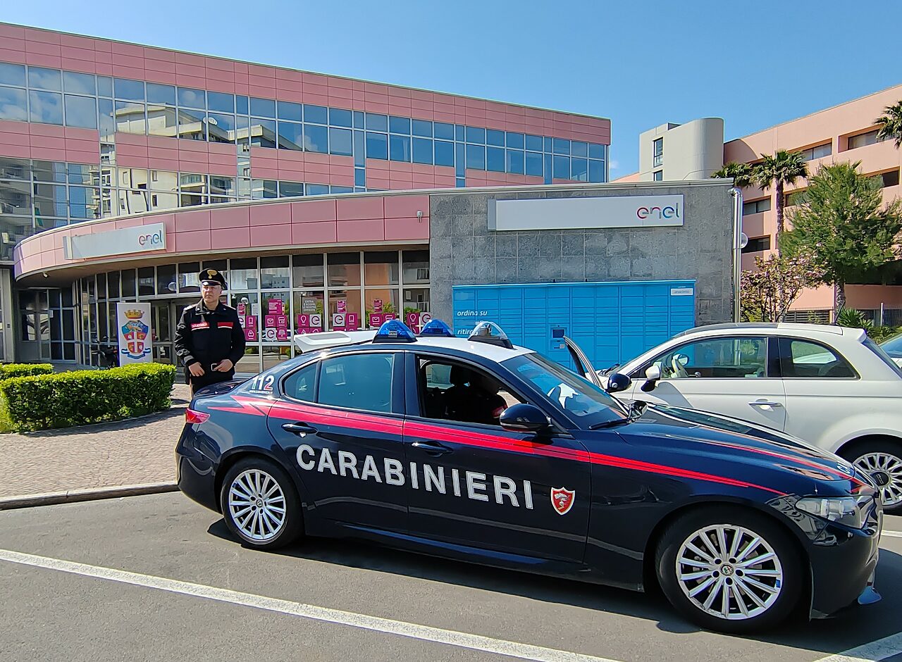 carabinieri