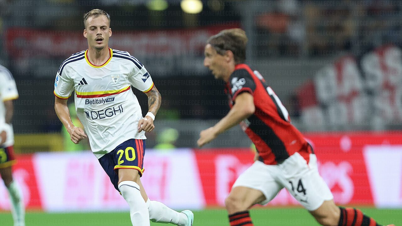 Milan-LEcce-ilic