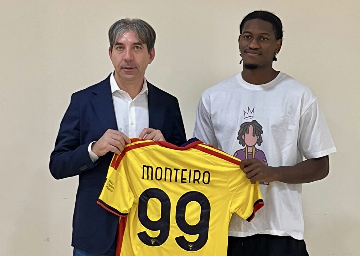 Trinchera su Monteiro: "Lo seguivo da tempo, era uno dei miei preferiti"