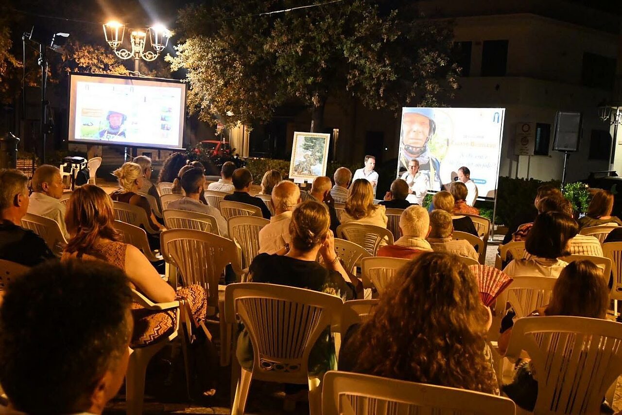 presentazione libro