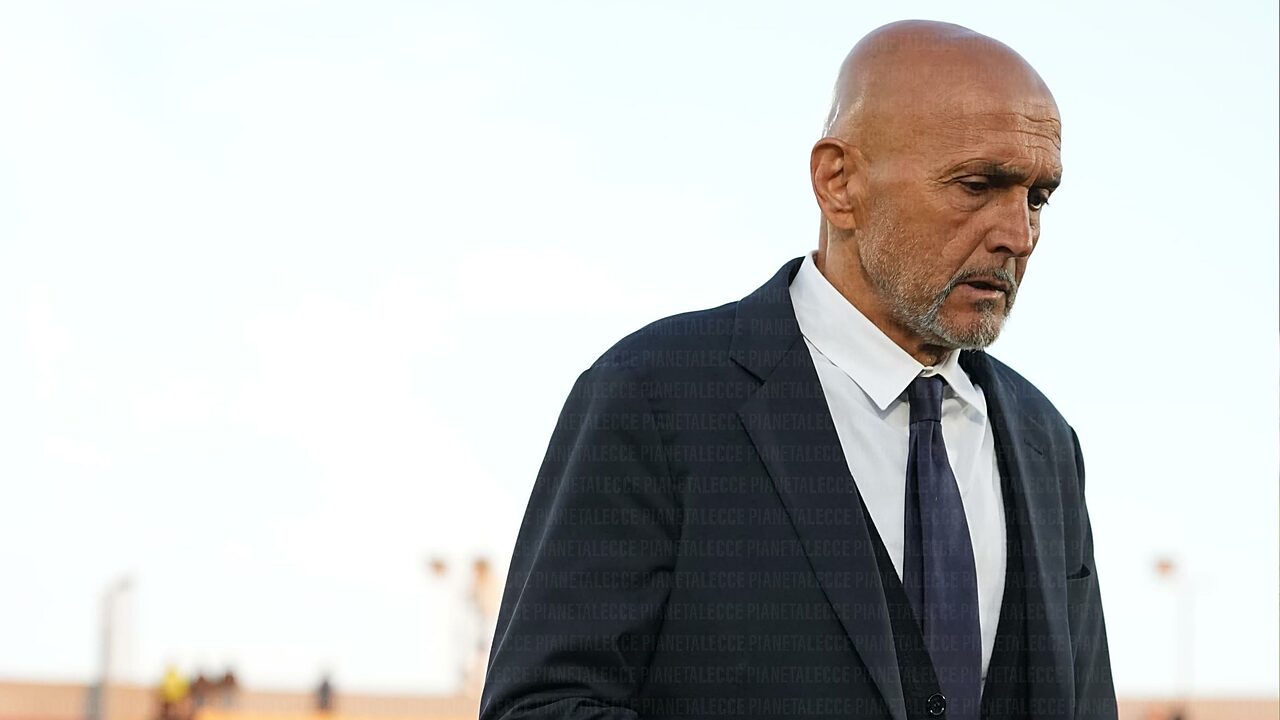 spalletti