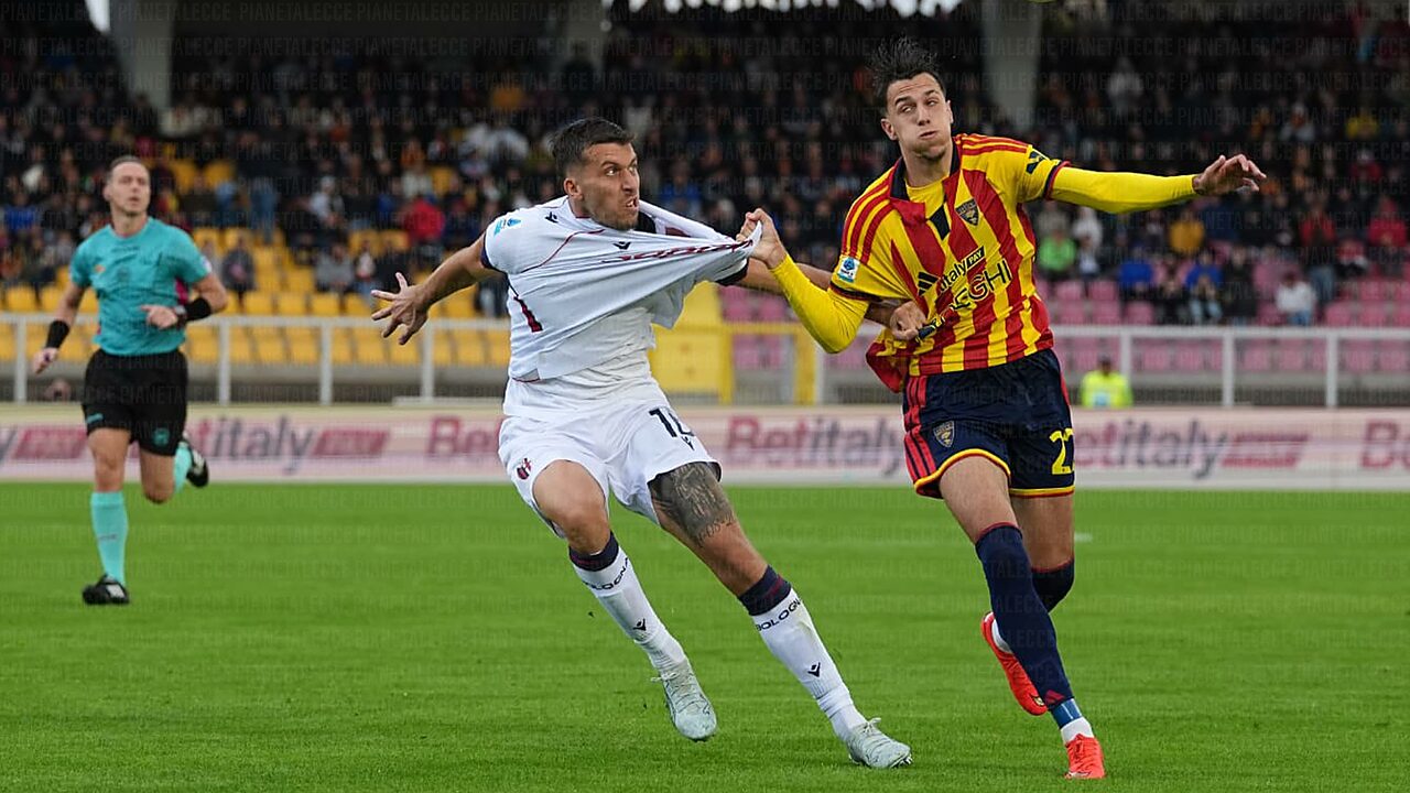 Lecce-Bologna-casale-esteban