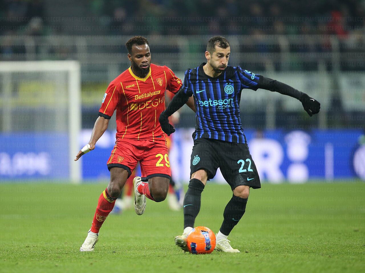 inter-lecce mkhtaryan coulibaly