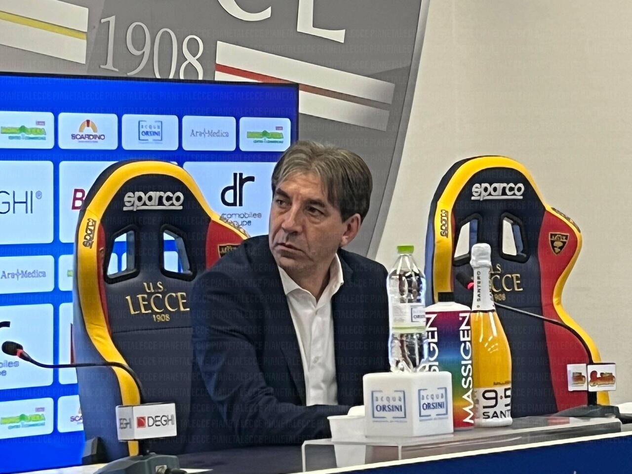 stefano trinchera