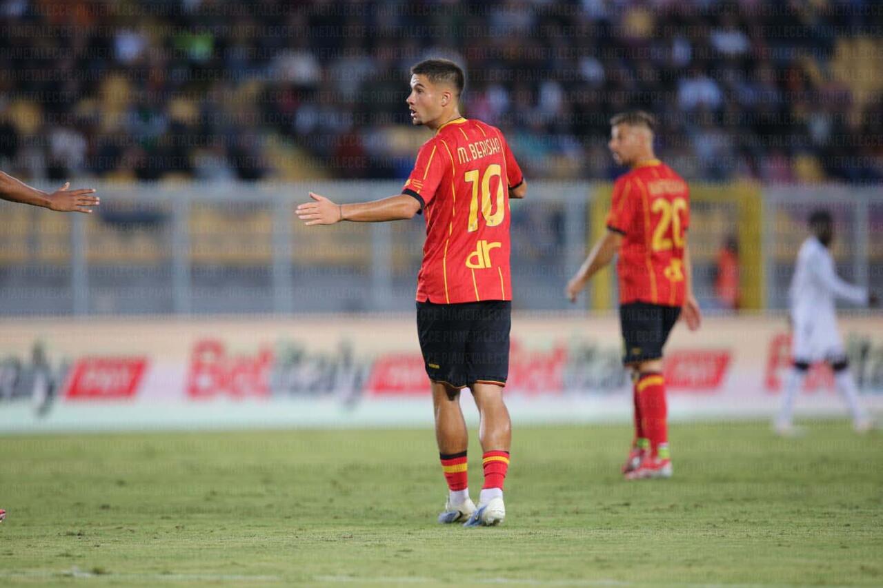 berisha